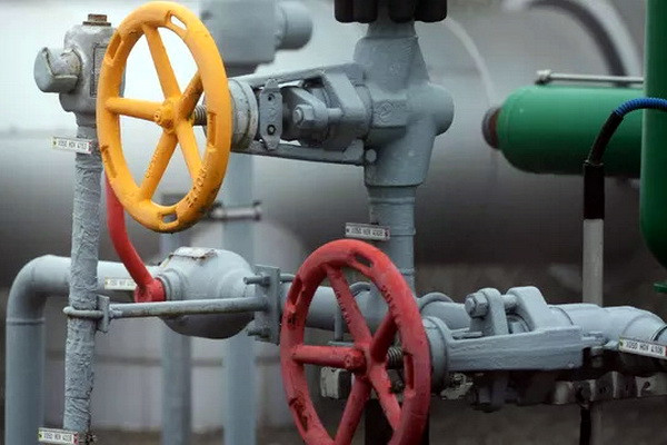 Uzbekistan prepares infrastructure for gas imports from Russia
