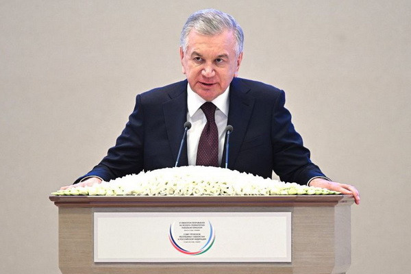 Узбекистан и РФ создадут совместную инвестиционную платформу