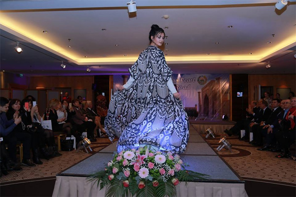 First Uzbek-European Silk Forum takes place in Vienna