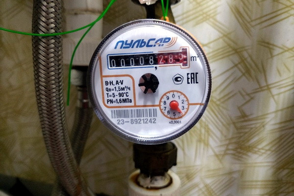 Tariffs for cold water and sewerage services to increase in Navoi region