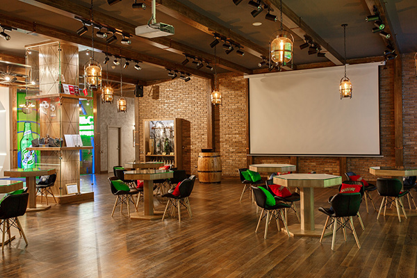 UzCarlsberg opens first visitor center in Uzbekistan