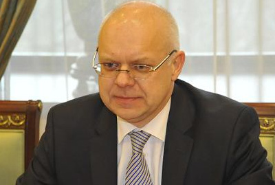 Глава МИД Узбекистана принял нового посла Литвы