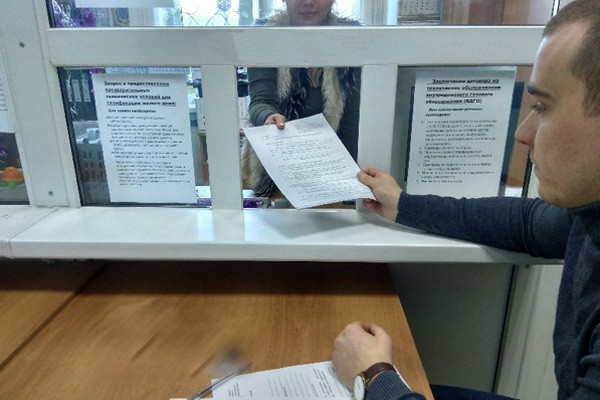 Uzbekistan temporarily suspends the replacement of driving licenses