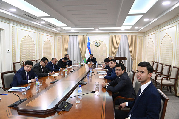 The Senate Committee supported the ratification of the Agreement on the establishment of the Turkic Investment Fund