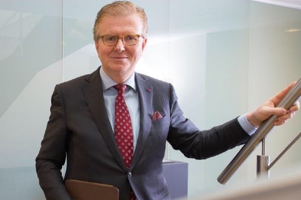 Посол Узбекистана в Бельгии провел встречу с директором «Greenyard»