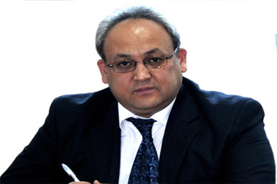 Sardor Rakhmatullaev can be elected to AFC Executive Committee