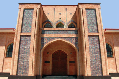Uzbekistan to familiarize with Thai culture