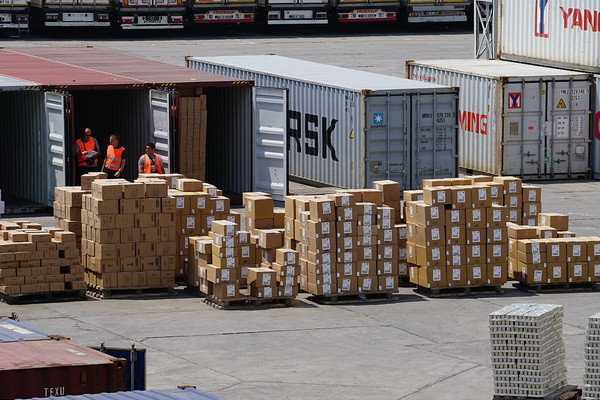 Russia may start importing building materials and equipment from Uzbekistan