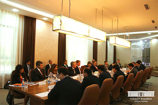 Госдоля в Coca Cola Ichimligi Uzbekiston Ltd будет продана иностранному инвестору