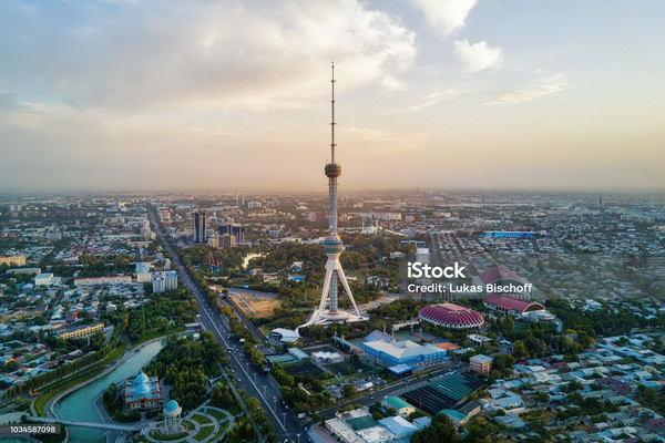 Uzbekistan’s real estate market in April: increased activity and annual increase in secondary prices