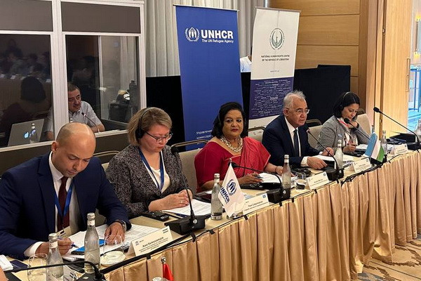 Countries in the region are stepping up efforts to end statelessness