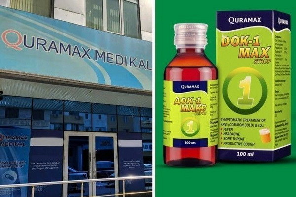 Суд лишил Quramax Medikal лицензии