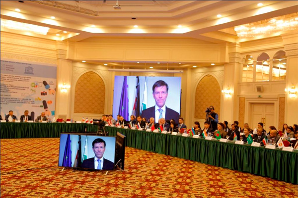 Matthias Rößler expressed gratitude for his saved life