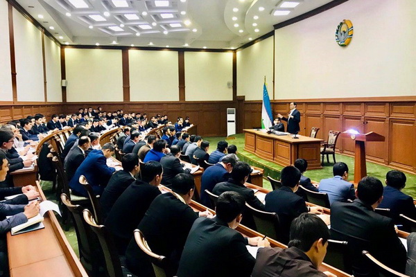 От инвестиционной деятельности к наращиванию экспортного потенциала