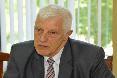 Swedish envoy completes his mission in Uzbekistan