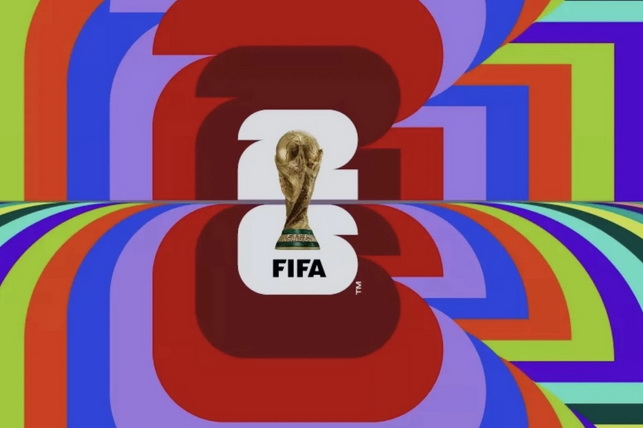 ФИФА обнародовала состав корзин для жеребьёвки чемпионата мира 2026 года