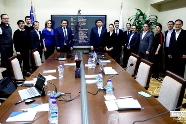 Ipoteka Bank issues 5-year international bonds worth US$300 million on the London Stock Exchange