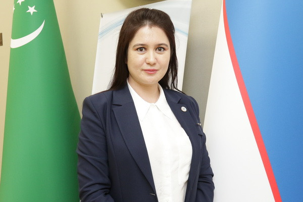Взаимоотношения дружбы и добрососедства Узбекистана и Туркменистана залог процветания всего региона