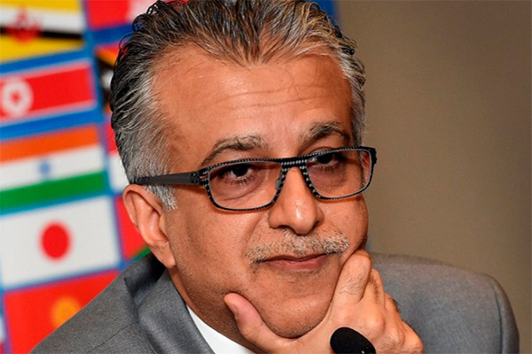 Президент АФК поздравил Президента Узбекистана Шавката Мирзиёева