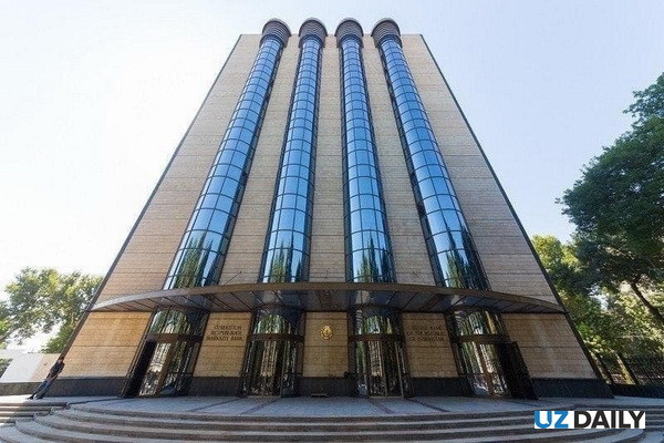 Central Bank of Uzbekistan Reports Growth in Job Vacancies and Migrant Remittances