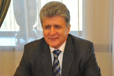Глава МИД Узбекистана принял спецпредставителя Генсека ООН