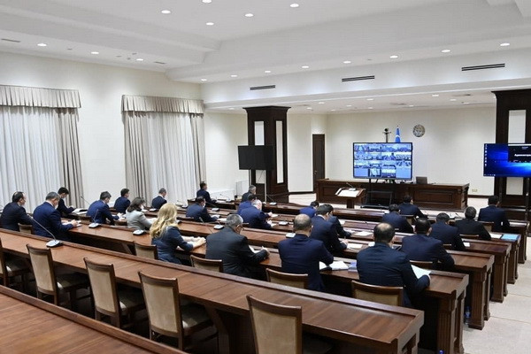 Определены задачи по улучшению системы питьевого водоснабжения