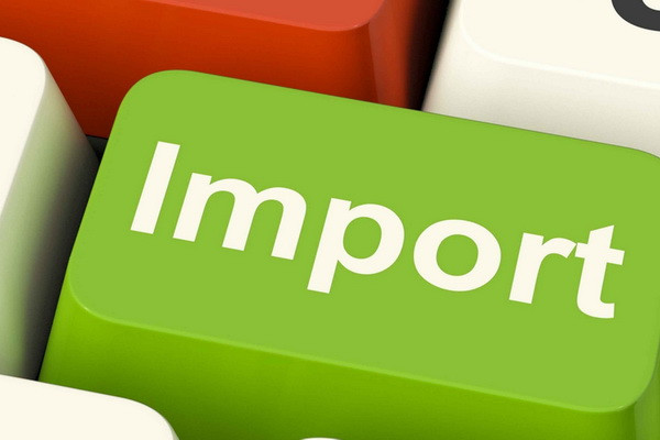 Russia increases the import of inexpensive wines from Uzbekistan