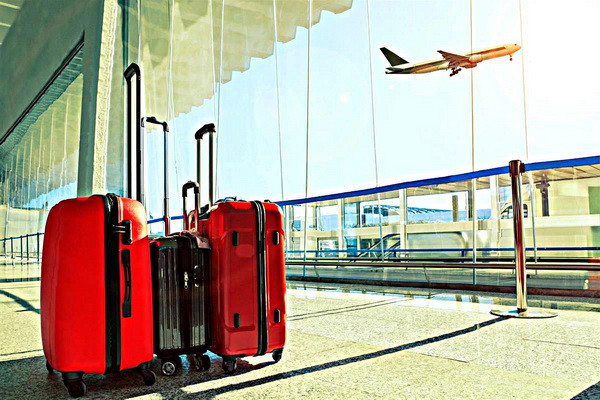 Passengers of the flight Tashkent - London could not get their luggage