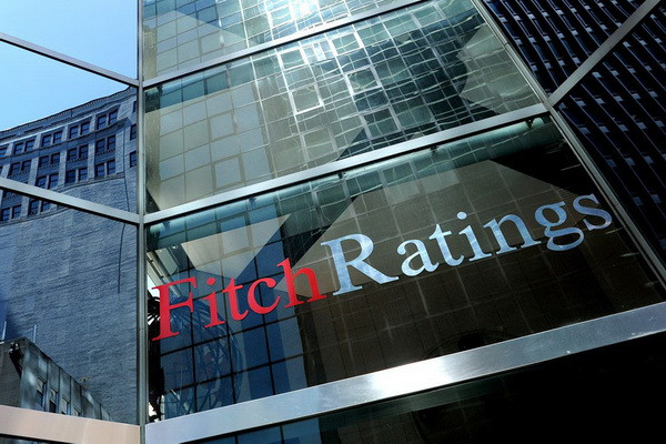 Fitch подтвердило рейтинги Узпромстройбанка на уровне «BB-», прогноз «Стабильный»