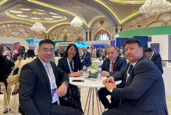 Uzbekistan and Bangladesh soon to sign an air services agreement