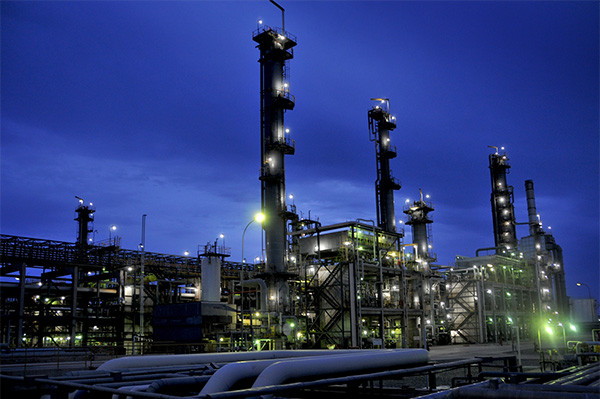 CNPC проведет модернизацию Бухарского нефтеперерабатывающего завода