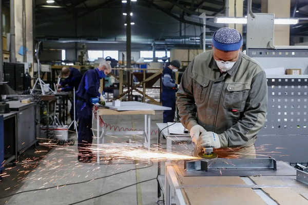 Кубанская компания планирует наладить производство беспилотников в Узбекистане