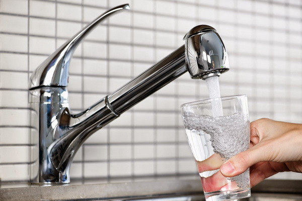 Temporary Water Supply Disruptions Expected in Tashkent from 9 September to 9 October