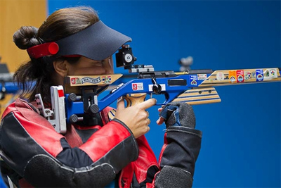 Uzbekistan to develop shooting sports