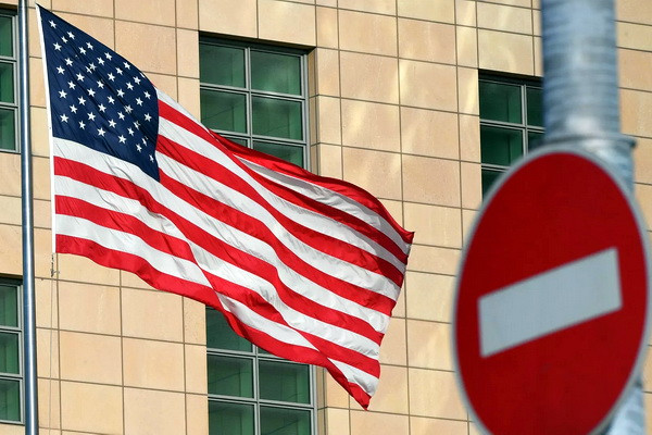 США ввели санкции против трех граждан Узбекистана, связанных с ИГИЛ