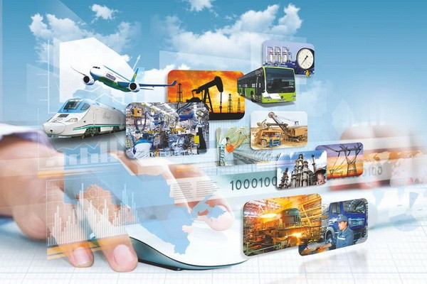 Какие реформы завершат в этом 2023 году