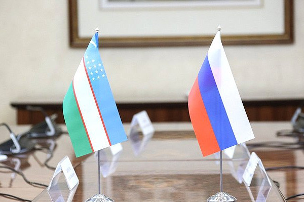 Uzbekistan and Russia discuss issues of cooperation in preventing and eliminating emergencies