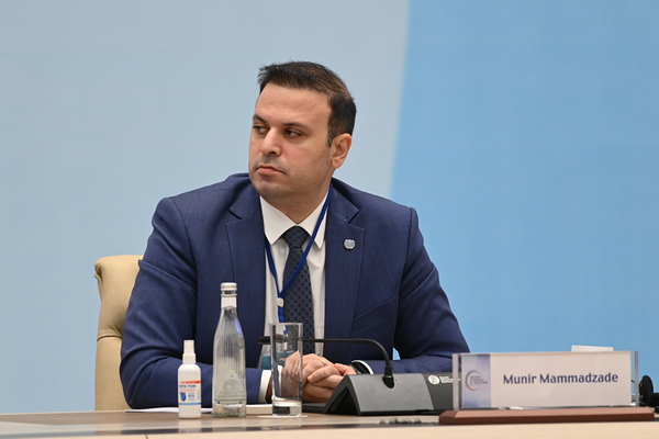 The Tashkent conference to become an effective platform in the search for solutions to the many problems of Afghanistan