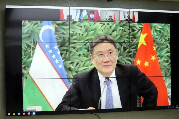 The current state and prospects of cooperation with China considered
