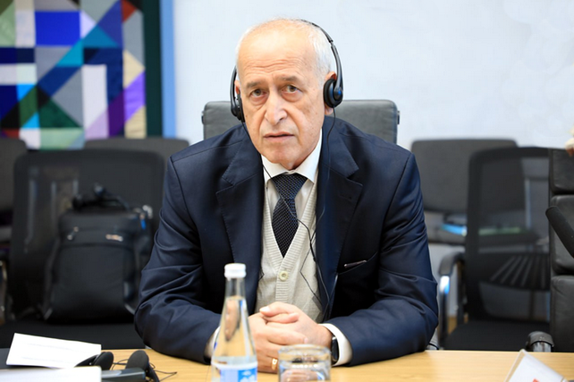 Central Asia: A promising energy market