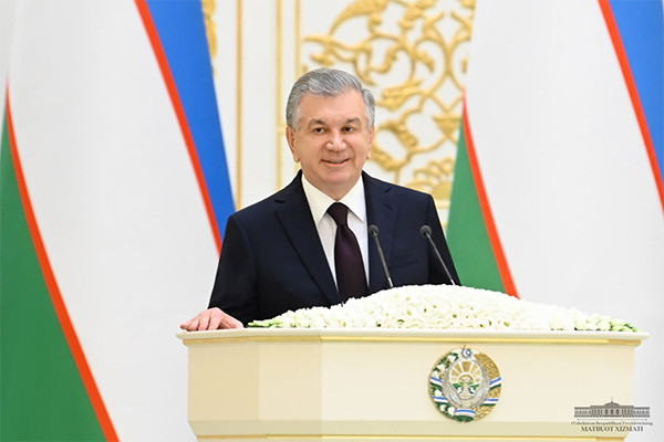 President proposes to adopt amendments to the Constitution through a referendum