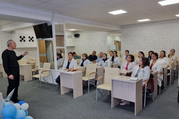Новые знания в медицине должны преподаваться с учетом андрогогики