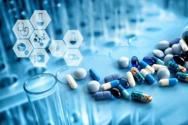 A project to create a scientific and educational part of "Tashkent Pharma Park" to be implemented in Uzbekistan