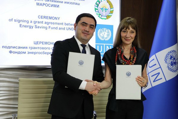 Новое сотрудничество прокладывает путь к доступным и привлекательным решениям в области устойчивой энергетики в сельских районах