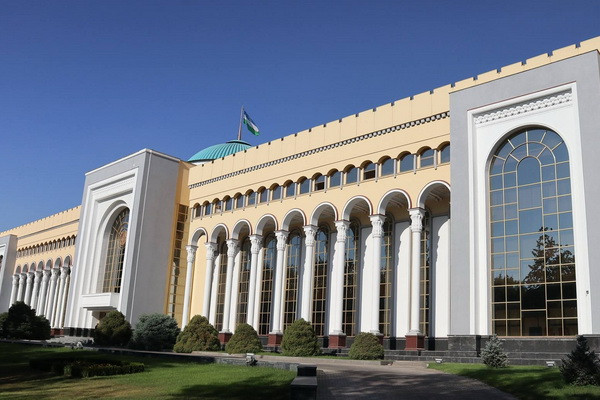 Uzbekistan expresses serious concern over the aggravation of the situation in East Jerusalem