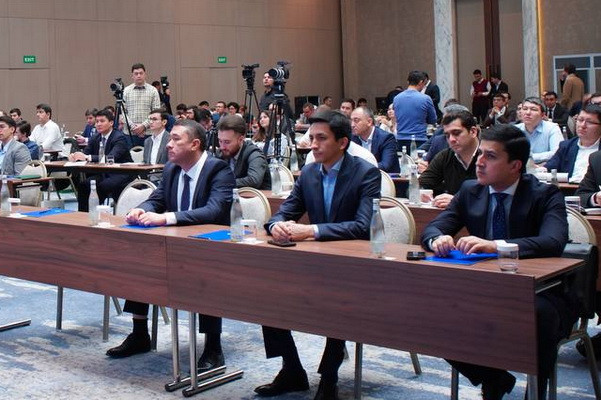 Uzbekinvest is the first among insurance companies to conduct an IPO