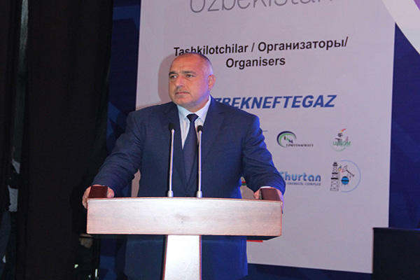 «Uz-Prista Recycling» Ўзбекистон-Болгария ҚК ишга туширилди