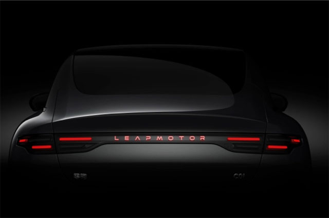 Leapmotor получила условное разрешение на продажу своих автомобилей на территории Узбекистана