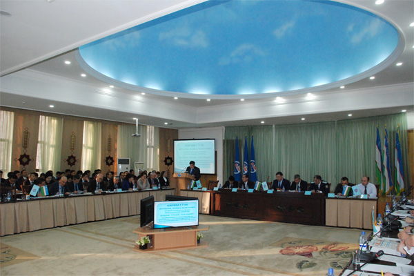 UzLiDeP: Wide opportunities created for entrepreneurs