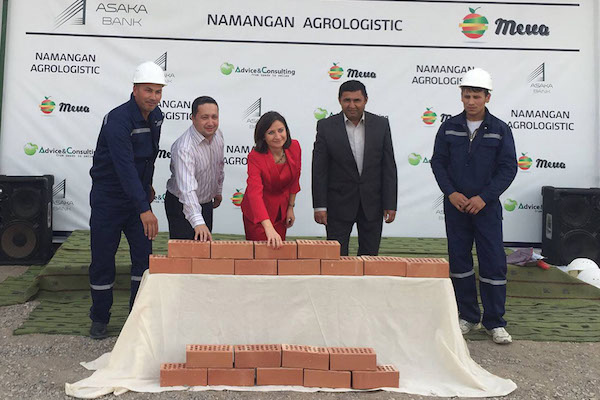 Ближе к Узбекистану: Advice&Consulting открывает новый филиал в Ташкенте